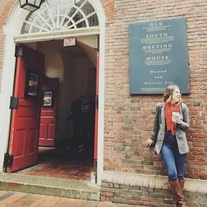 Meet your Posher, Coco